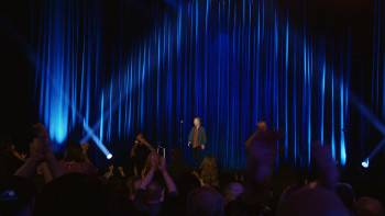 Screenshot 1 from David Spade: Dandelion (Full Movie)