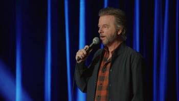 Screenshot 2 from David Spade: Dandelion (Full Movie)