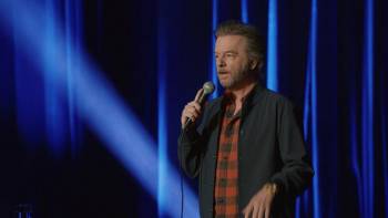 Screenshot 3 from David Spade: Dandelion (Full Movie)