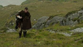 Screenshot 2 from Dawn of the Dragonslayer (Full Movie)