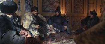 Screenshot 2 from Dawn of the Great Steppe (Full Movie)