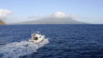 Screenshot 1 from Dawn of the Monster Mako (Full Movie)