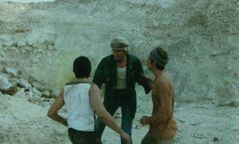 Screenshot 1 from Dawn of the Mummy (Full Movie)