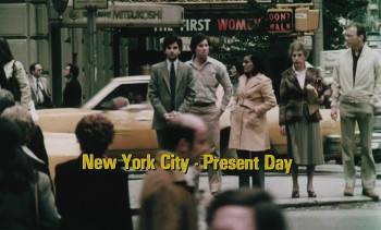 Screenshot 3 from Dawn of the Mummy (Full Movie)