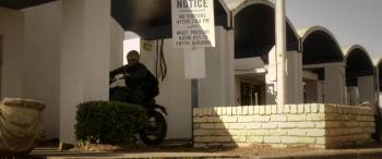 Screenshot 1 from Day of Reckoning (Full Movie)