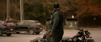 Screenshot 2 from Day of Reckoning (Full Movie)
