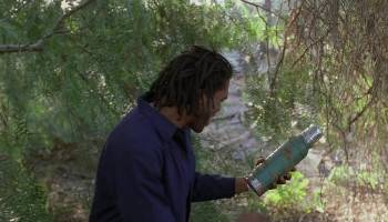 Screenshot 1 from Day of the Dead 2: Contagium (Full Movie)
