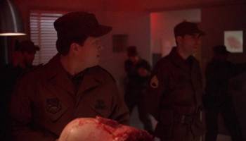 Screenshot 3 from Day of the Dead 2: Contagium (Full Movie)