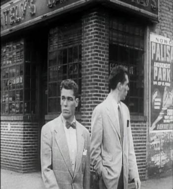 Screenshot 2 from Day of the Fight (Full Movie)