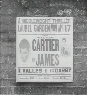 Screenshot 3 from Day of the Fight (Full Movie)