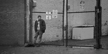 Screenshot 1 from Day of the Fight (Full Movie)