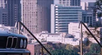 Screenshot 1 from Day of the Panther (Full Movie)