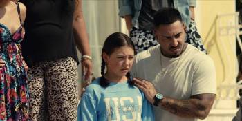 Screenshot 1 from Day of the Tiger (Full Movie)