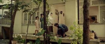 Screenshot 1 from Dayi: Bir Adamin Hikayesi (Full Movie)
