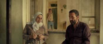 Screenshot 2 from Dayi: Bir Adamin Hikayesi (Full Movie)