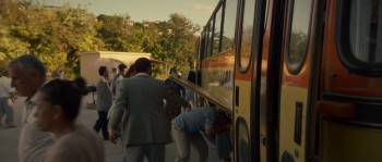 Screenshot 3 from Dayi: Bir Adamin Hikayesi (Full Movie)