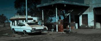 Screenshot 1 from Daylight's End (Full Movie)