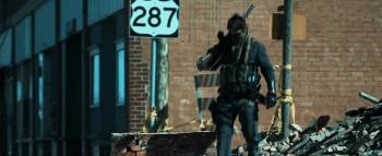 Screenshot 3 from Daylight's End (Full Movie)