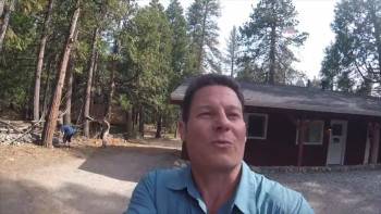 Screenshot 1 from Days on PCT (Full Movie)