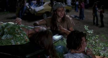 Screenshot 2 from Dazed and Confused (Full Movie)