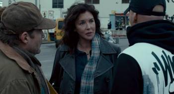 Screenshot 2 from De Force (Full Movie)