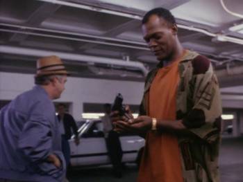 Screenshot 1 from Dead and Alive: The Race for Gus Farace (Full Movie)