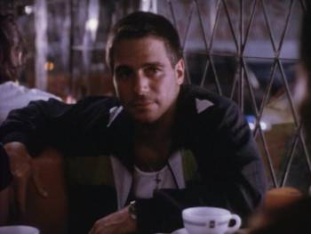 Screenshot 2 from Dead and Alive: The Race for Gus Farace (Full Movie)