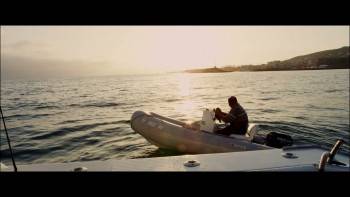 Screenshot 1 from Dead Drop (Full Movie)