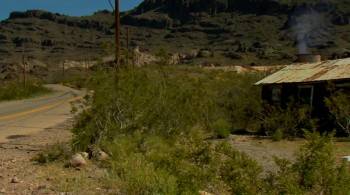 Screenshot 2 from Dead End (Full Movie)
