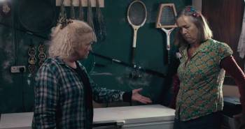 Screenshot 3 from Dead Fred (Full Movie)