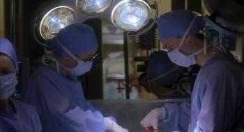Screenshot 3 from Dead in a Heartbeat (Full Movie)