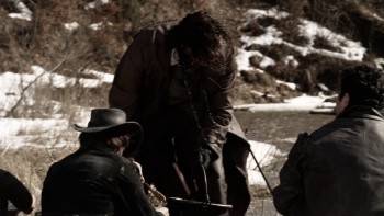 Screenshot 1 from Dead in Tombstone (Full Movie)