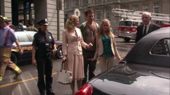Screenshot 2 from Dead Like Me: Life After Death (Full Movie)