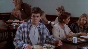 Screenshot 1 from Dead Man on Campus (Full Movie)