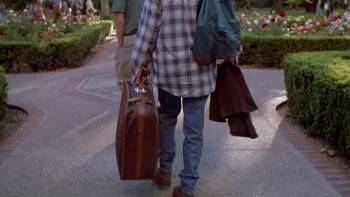Screenshot 2 from Dead Man on Campus (Full Movie)