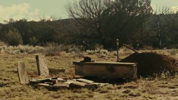 Screenshot 2 from Dead Man's Burden (Full Movie)