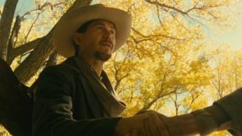 Screenshot 3 from Dead Man's Burden (Full Movie)