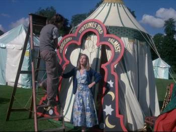 Screenshot 1 from Dead Man's Folly (Full Movie)