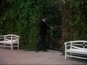 Screenshot 2 from Dead Man's Folly (Full Movie)