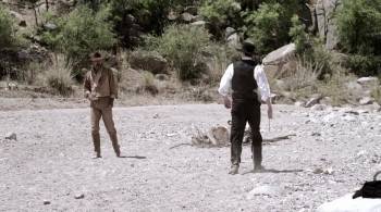 Screenshot 2 from Dead Men (Full Movie)
