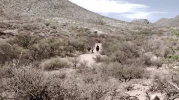 Screenshot 3 from Dead Men (Full Movie)
