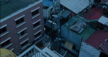 Screenshot 2 from Dead or Alive 2: Birds (Full Movie)