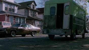 Screenshot 1 from Dead Presidents (Full Movie)