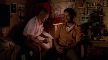 Screenshot 2 from Dead Presidents (Full Movie)