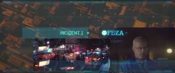 Screenshot 1 from Dead Rising: Watchtower (Full Movie)