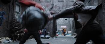Screenshot 3 from Dead Rising: Watchtower (Full Movie)