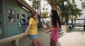 Screenshot 3 from Dead Sea (Full Movie)