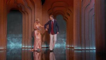 Screenshot 1 from Dead Solid Perfect (Full Movie)