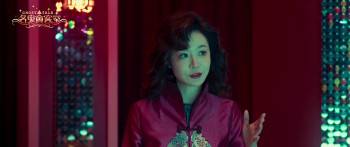 Screenshot 3 from Dead Talents Society (Full Movie)