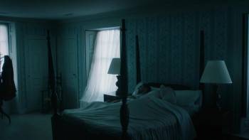 Screenshot 1 from Dead Whisper (Full Movie)